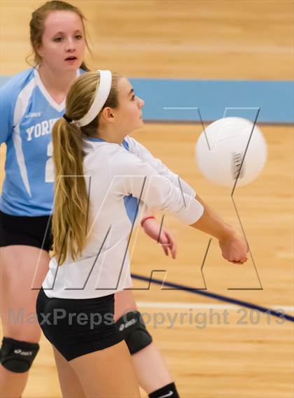 Thumbnail 1 in Falls Church @ Yorktown photogallery.