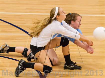 Thumbnail 3 in Falls Church @ Yorktown photogallery.
