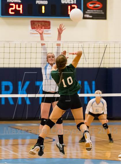 Thumbnail 1 in Falls Church @ Yorktown photogallery.