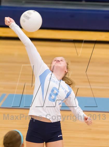 Thumbnail 3 in Falls Church @ Yorktown photogallery.