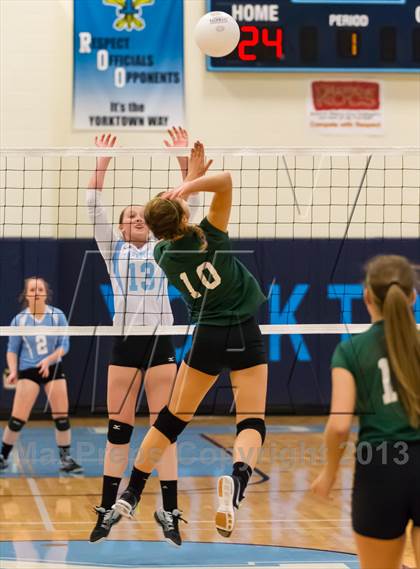 Thumbnail 1 in Falls Church @ Yorktown photogallery.
