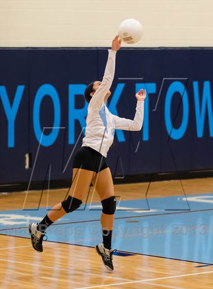 Thumbnail 2 in Falls Church @ Yorktown photogallery.