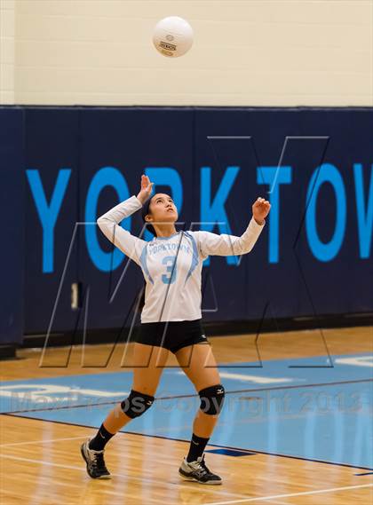 Thumbnail 3 in Falls Church @ Yorktown photogallery.