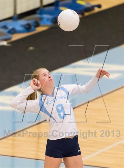 Thumbnail 1 in Falls Church @ Yorktown photogallery.
