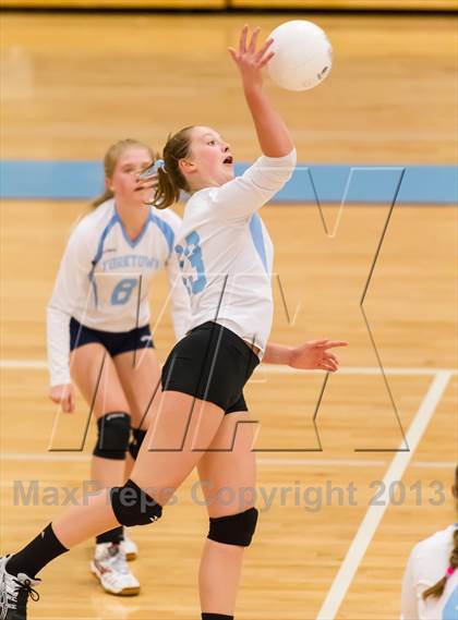 Thumbnail 2 in Falls Church @ Yorktown photogallery.