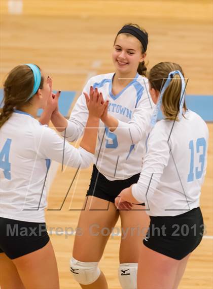 Thumbnail 1 in Falls Church @ Yorktown photogallery.