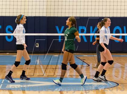 Thumbnail 2 in Falls Church @ Yorktown photogallery.
