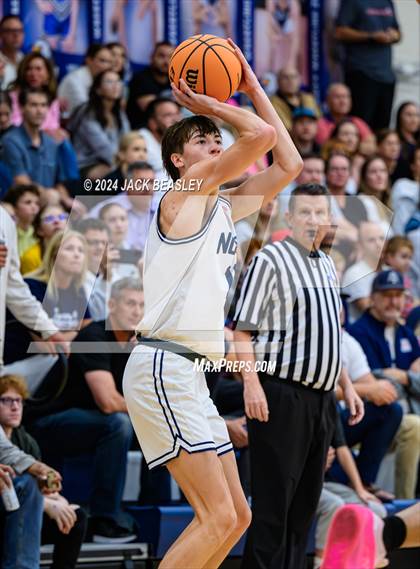 Thumbnail 3 in Sahuaro @ American Leadership Academy - Gilbert North (AIA 4A Semi-Final) photogallery.