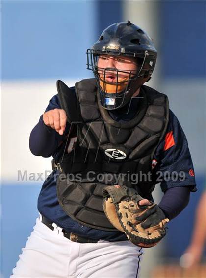 Thumbnail 2 in McKinney North  vs. Adams (Class 4A Region II Playoffs) photogallery.