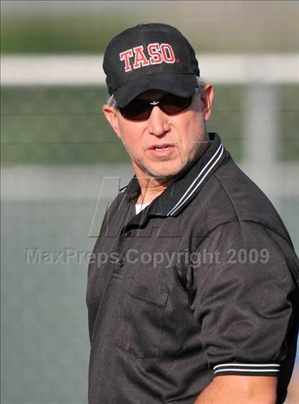 Thumbnail 2 in McKinney North  vs. Adams (Class 4A Region II Playoffs) photogallery.