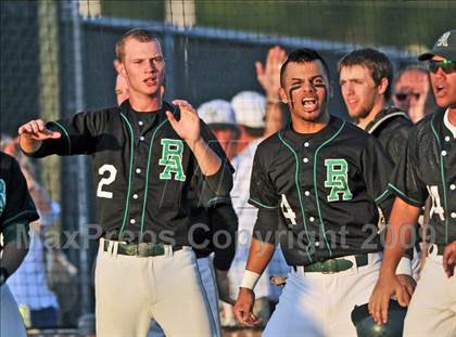 Thumbnail 1 in McKinney North  vs. Adams (Class 4A Region II Playoffs) photogallery.