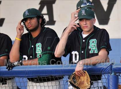 Thumbnail 3 in McKinney North  vs. Adams (Class 4A Region II Playoffs) photogallery.