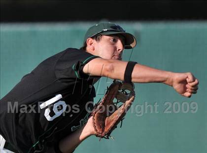Thumbnail 2 in McKinney North  vs. Adams (Class 4A Region II Playoffs) photogallery.