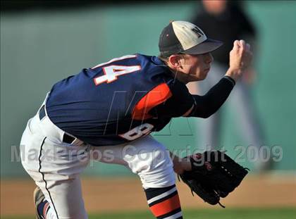 Thumbnail 2 in McKinney North  vs. Adams (Class 4A Region II Playoffs) photogallery.