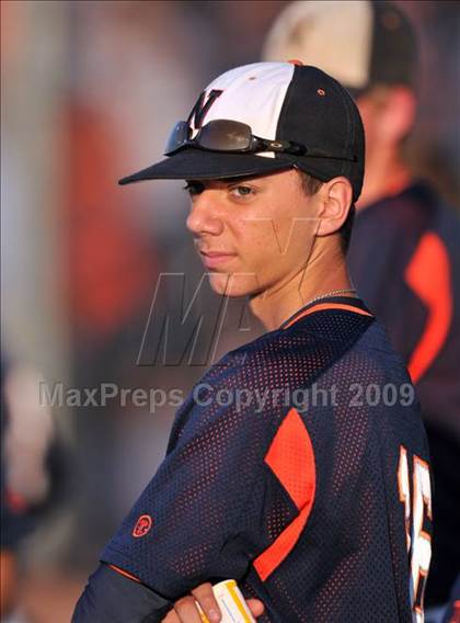 Thumbnail 1 in McKinney North  vs. Adams (Class 4A Region II Playoffs) photogallery.