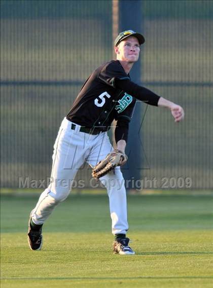 Thumbnail 1 in McKinney North  vs. Adams (Class 4A Region II Playoffs) photogallery.