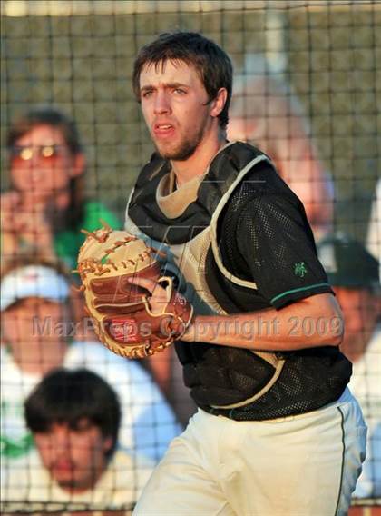 Thumbnail 2 in McKinney North  vs. Adams (Class 4A Region II Playoffs) photogallery.