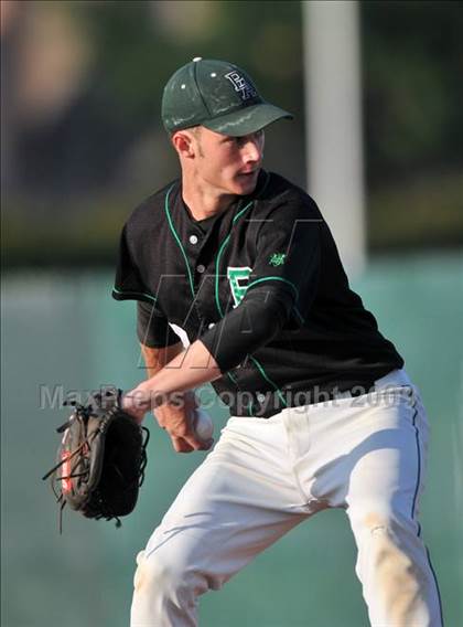 Thumbnail 1 in McKinney North  vs. Adams (Class 4A Region II Playoffs) photogallery.