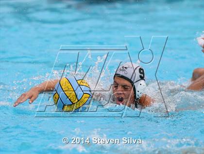 Thumbnail 1 in Oceanside vs. San Ysidro (CIF SDS D3 First Round Playoff) photogallery.