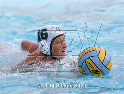 Thumbnail 1 in Oceanside vs. San Ysidro (CIF SDS D3 First Round Playoff) photogallery.