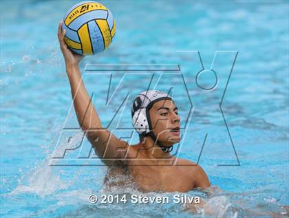 Thumbnail 3 in Oceanside vs. San Ysidro (CIF SDS D3 First Round Playoff) photogallery.