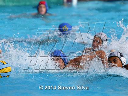 Thumbnail 3 in Oceanside vs. San Ysidro (CIF SDS D3 First Round Playoff) photogallery.
