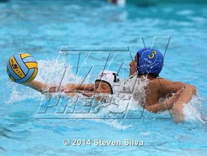 Thumbnail 3 in Oceanside vs. San Ysidro (CIF SDS D3 First Round Playoff) photogallery.