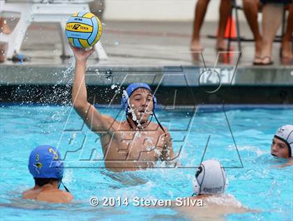 Thumbnail 1 in Oceanside vs. San Ysidro (CIF SDS D3 First Round Playoff) photogallery.