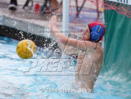 Thumbnail 2 in Oceanside vs. San Ysidro (CIF SDS D3 First Round Playoff) photogallery.