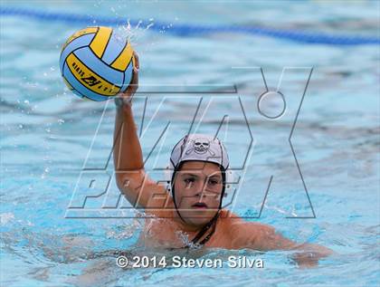 Thumbnail 2 in Oceanside vs. San Ysidro (CIF SDS D3 First Round Playoff) photogallery.