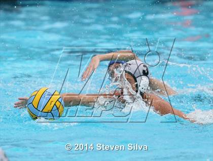 Thumbnail 3 in Oceanside vs. San Ysidro (CIF SDS D3 First Round Playoff) photogallery.