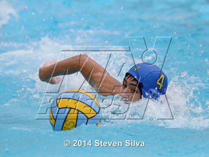 Thumbnail 2 in Oceanside vs. San Ysidro (CIF SDS D3 First Round Playoff) photogallery.