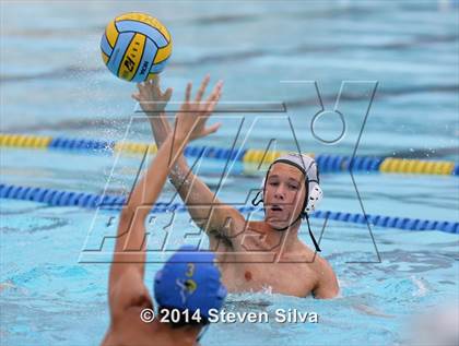 Thumbnail 3 in Oceanside vs. San Ysidro (CIF SDS D3 First Round Playoff) photogallery.