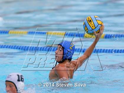 Thumbnail 2 in Oceanside vs. San Ysidro (CIF SDS D3 First Round Playoff) photogallery.