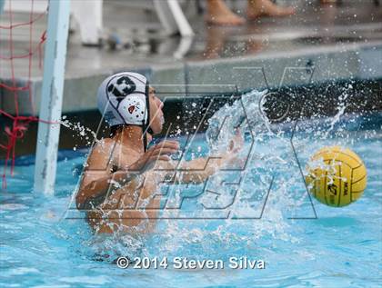 Thumbnail 1 in Oceanside vs. San Ysidro (CIF SDS D3 First Round Playoff) photogallery.