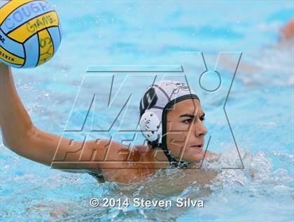 Thumbnail 3 in Oceanside vs. San Ysidro (CIF SDS D3 First Round Playoff) photogallery.