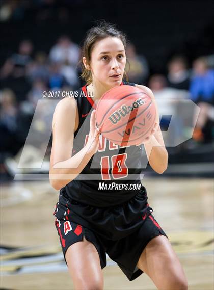 Thumbnail 1 in Avery County vs. Mount Airy (NCHSAA 1A Regional Final) photogallery.