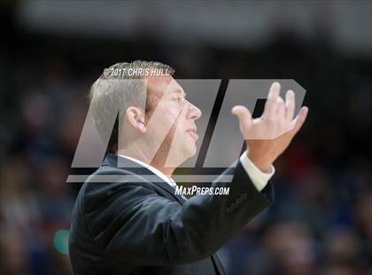 Thumbnail 2 in Avery County vs. Mount Airy (NCHSAA 1A Regional Final) photogallery.