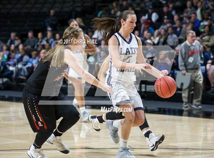 Thumbnail 1 in Avery County vs. Mount Airy (NCHSAA 1A Regional Final) photogallery.