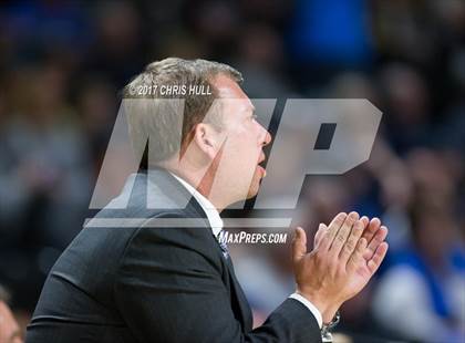 Thumbnail 2 in Avery County vs. Mount Airy (NCHSAA 1A Regional Final) photogallery.