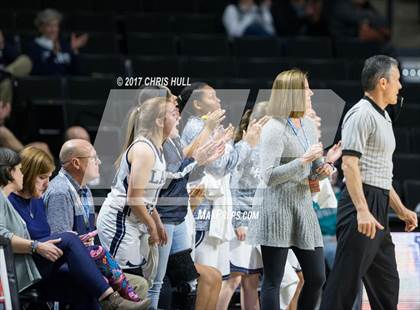 Thumbnail 2 in Avery County vs. Mount Airy (NCHSAA 1A Regional Final) photogallery.