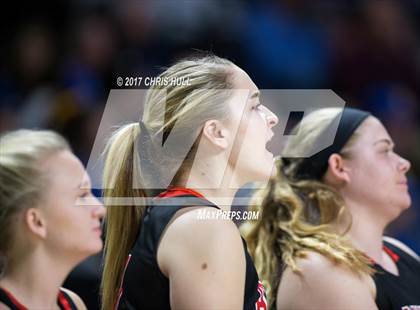 Thumbnail 3 in Avery County vs. Mount Airy (NCHSAA 1A Regional Final) photogallery.