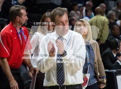 Thumbnail 2 in Avery County vs. Mount Airy (NCHSAA 1A Regional Final) photogallery.