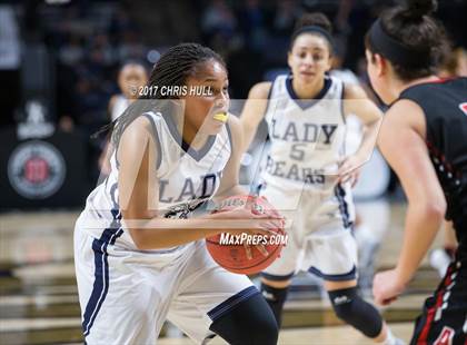 Thumbnail 2 in Avery County vs. Mount Airy (NCHSAA 1A Regional Final) photogallery.