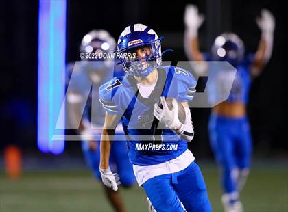 Thumbnail 1 in West Covina @ San Dimas (CIF SS Div 9 Round 1) photogallery.
