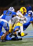 West Covina @ San Dimas (CIF SS Div 9 Round 1) thumbnail