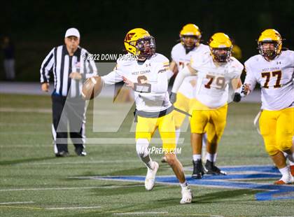 Thumbnail 1 in West Covina @ San Dimas (CIF SS Div 9 Round 1) photogallery.