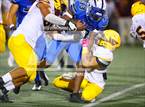 Photo from the gallery "West Covina @ San Dimas (CIF SS Div 9 Round 1)"