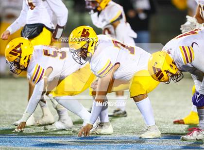 Thumbnail 1 in West Covina @ San Dimas (CIF SS Div 9 Round 1) photogallery.
