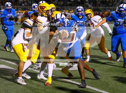 Thumbnail 2 in West Covina @ San Dimas (CIF SS Div 9 Round 1) photogallery.